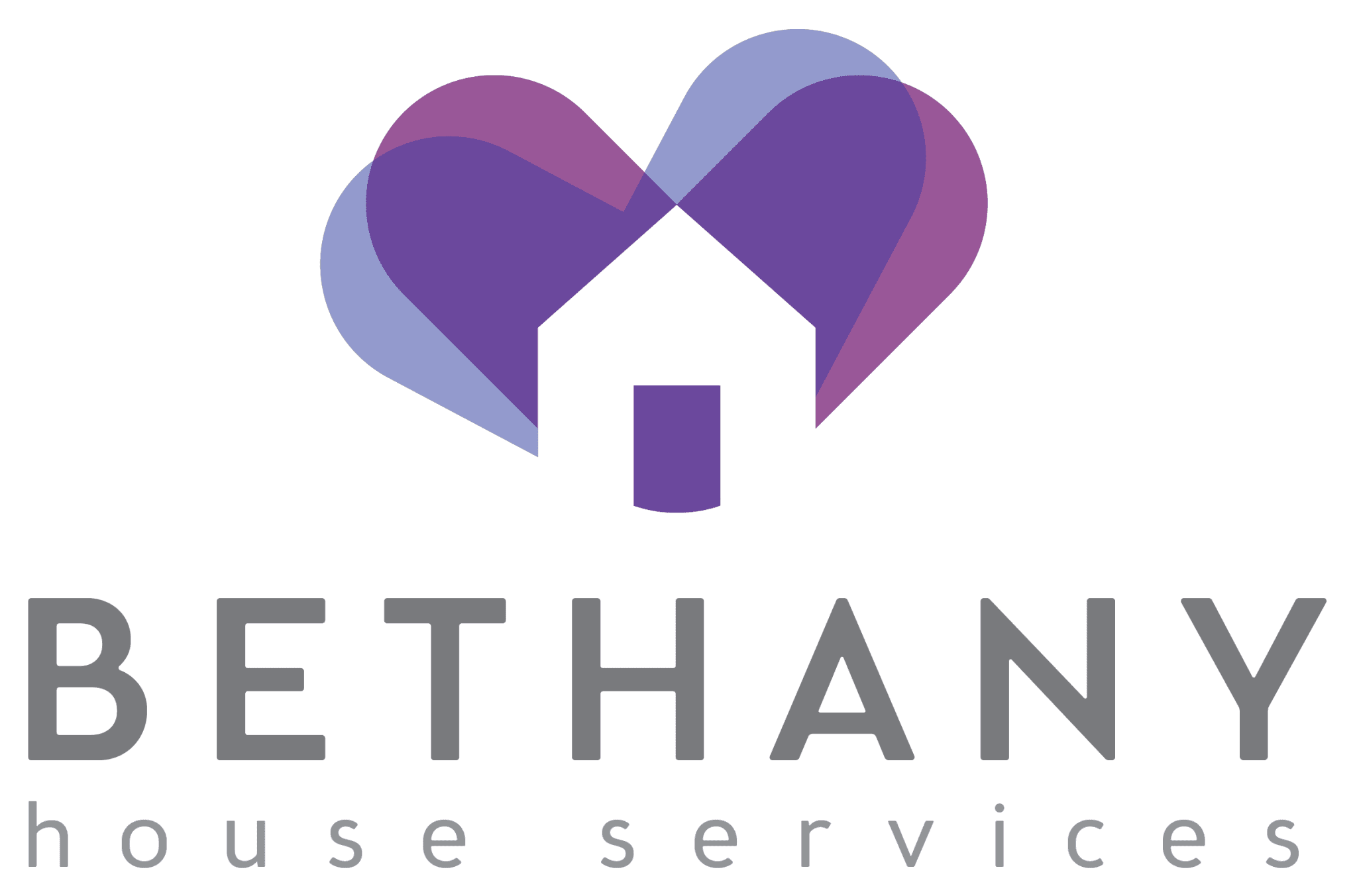 Bethany House Services logo