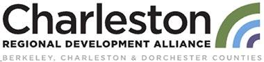 Charleston Regional Development Alliance logo