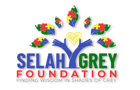Selah Grey Foundation logo