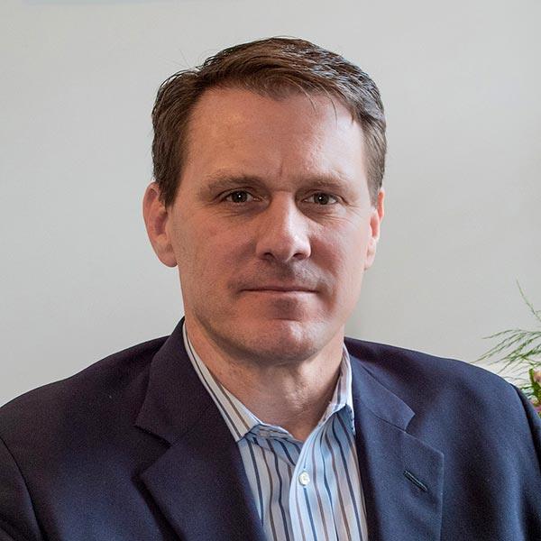 Tim Morrissey